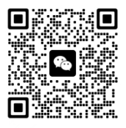 扫一扫，关注我们